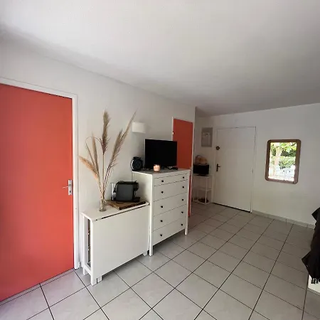 Apartmán Le Primavera *
