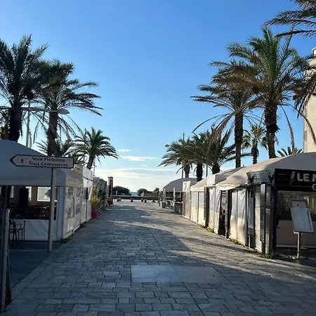 Apartmán Le Primavera *