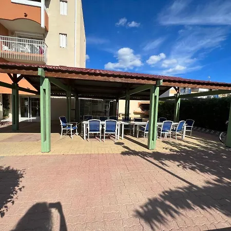 Apartmán Le Primavera *