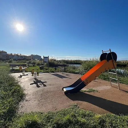 شقة Le Primavera