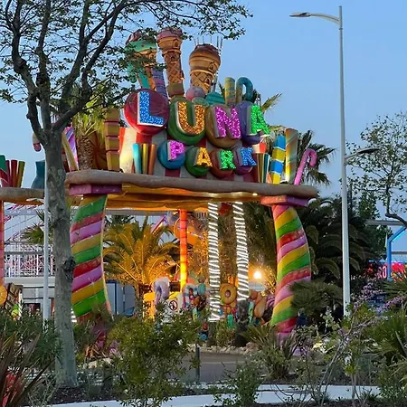 شقة Le Primavera